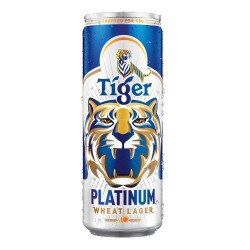 Tiger Platinum